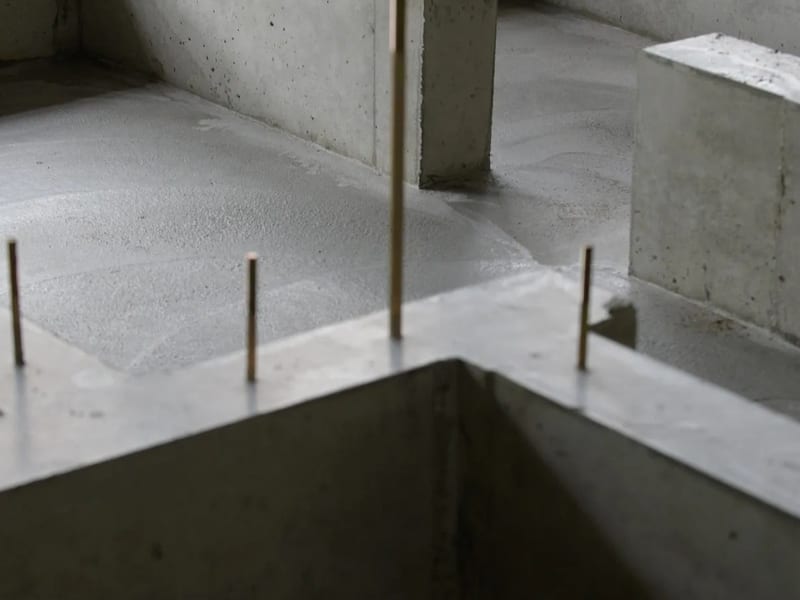 Concrete Detailing