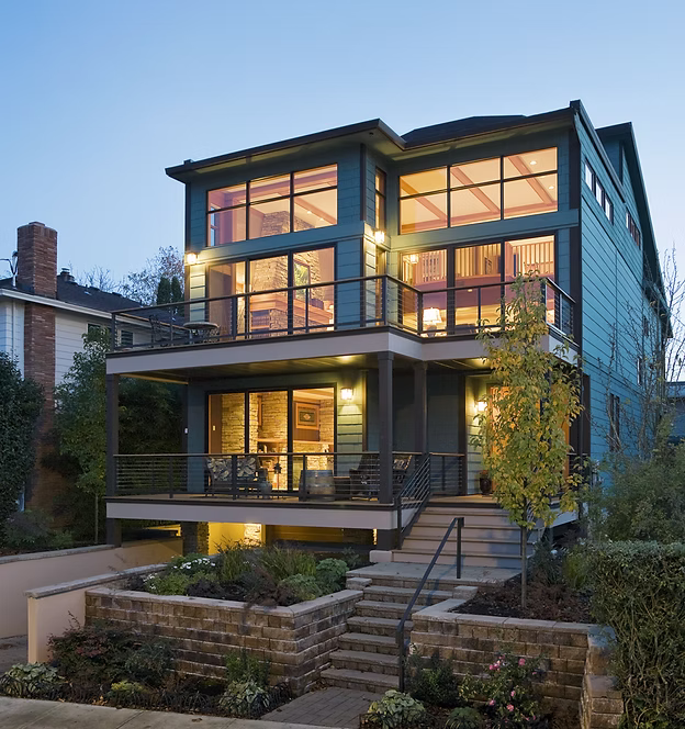 Engineering Drawings - Plans